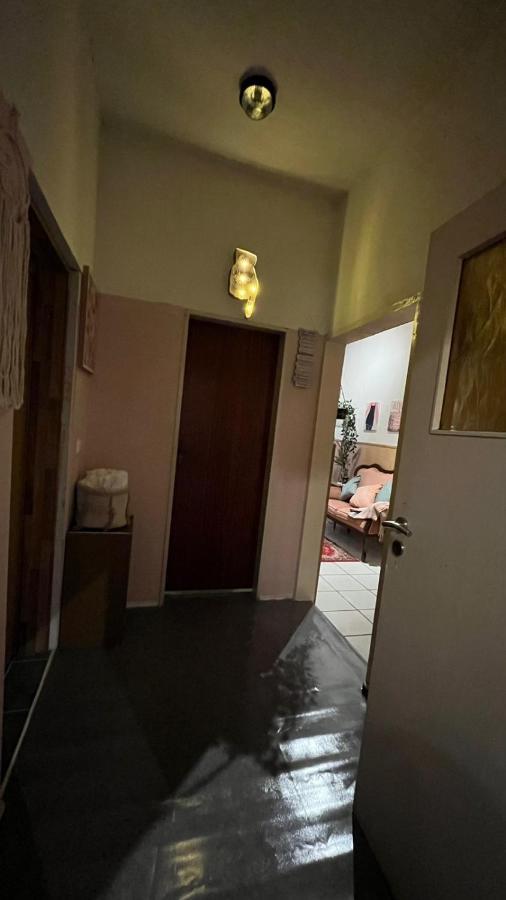 Monteure, Ganzes Haus, Schwarzheide, Haus 1アパートメント エクステリア 写真